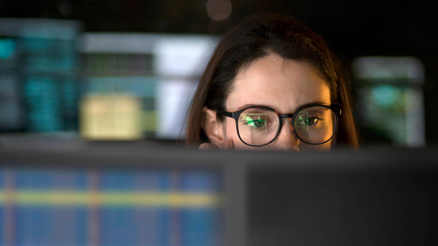Baillie Gifford Trusts Case Study Banner Image