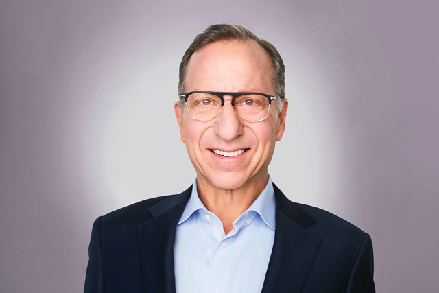 Dan Kramer Joins EQ