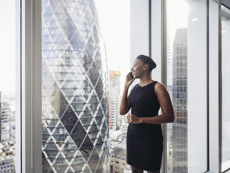 Rewiring The City: Why London’s Capital Markets Are Primed For A Comeback