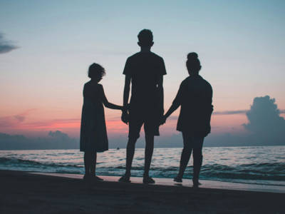 The National Shame Of Bereavement In The UK