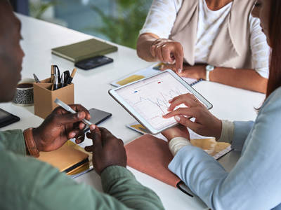 Larger Schemes Prepare For Longer-term Demands As Pension Dashboard Deadlines Approach