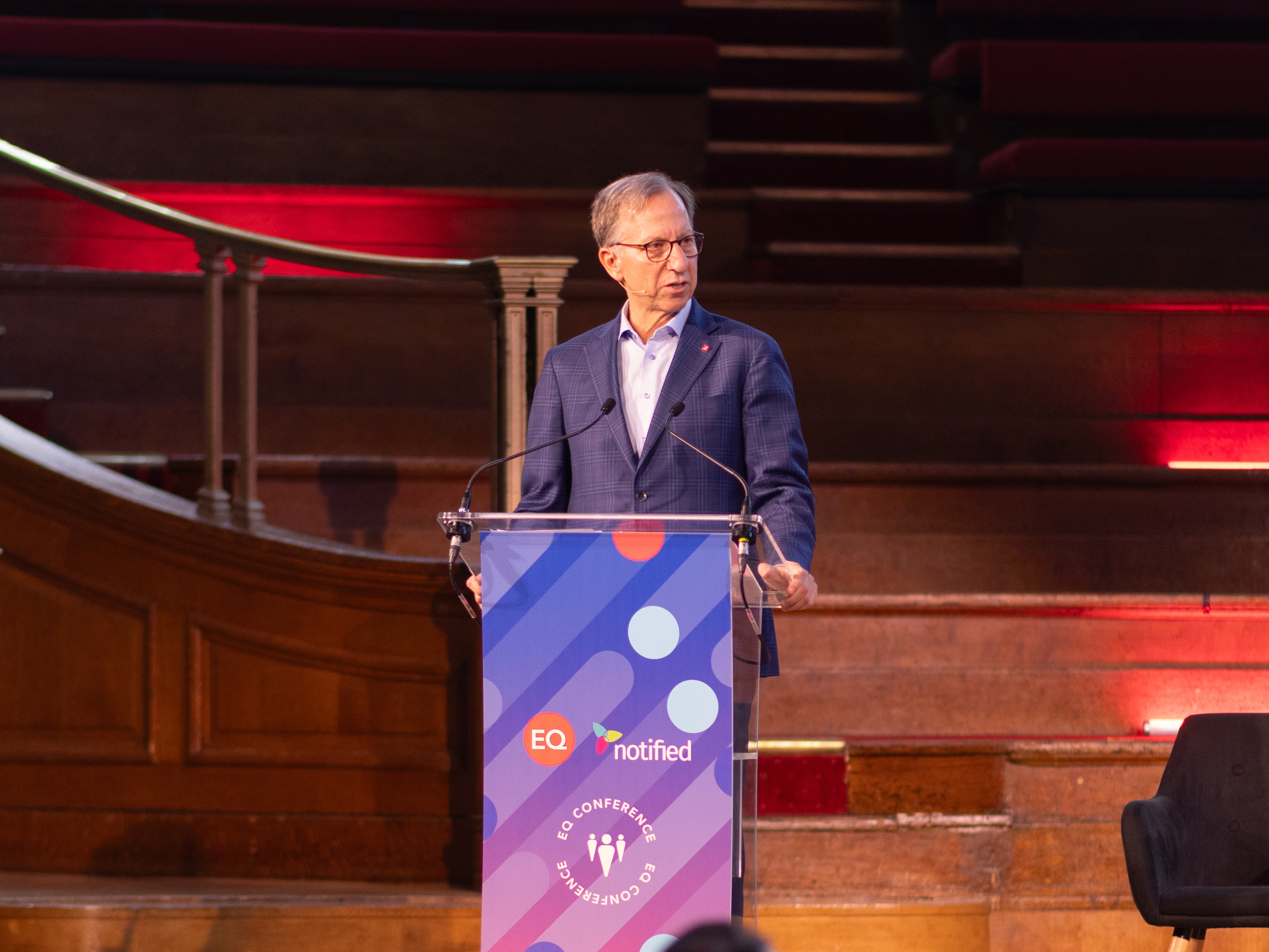 EQ Conference 2025