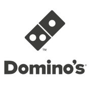 Dominos Dominos Logo 2