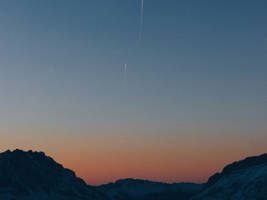 Mountainscape 800X600