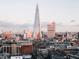 London Cityscape