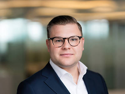 Erik Carlson