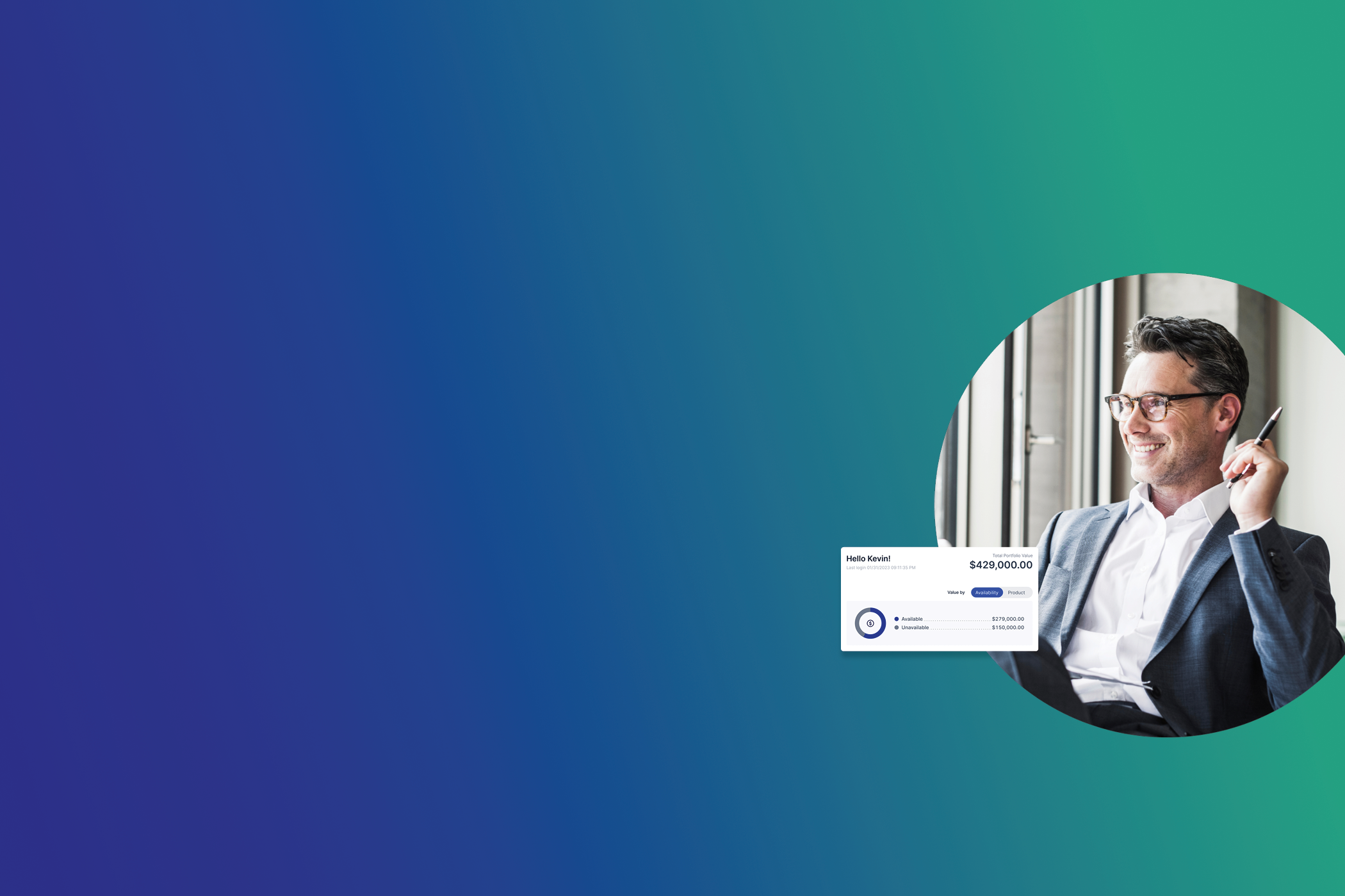 INSIGHTFUL. FLEXIBLE. ACTIONABLE.