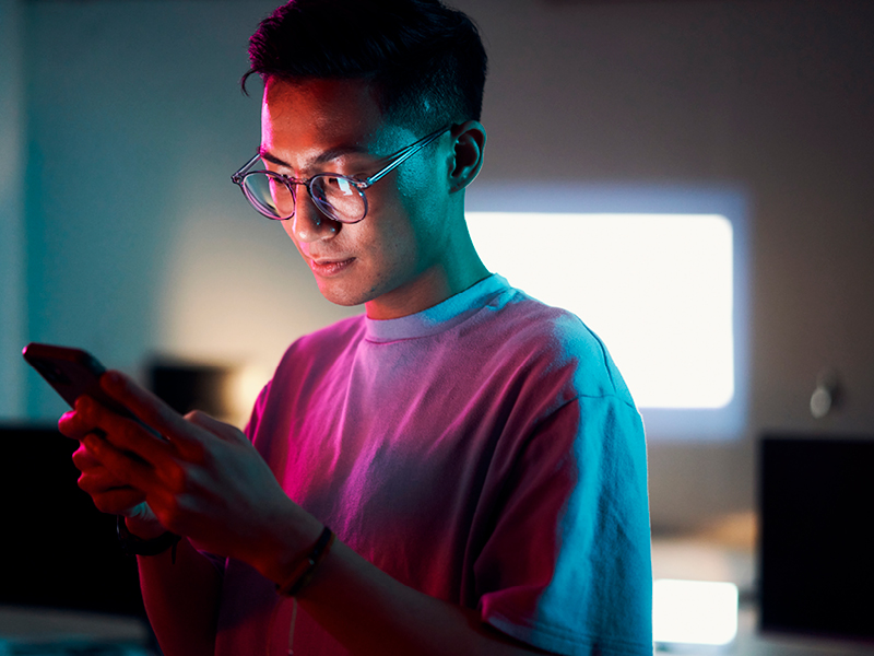 Technology Solutions