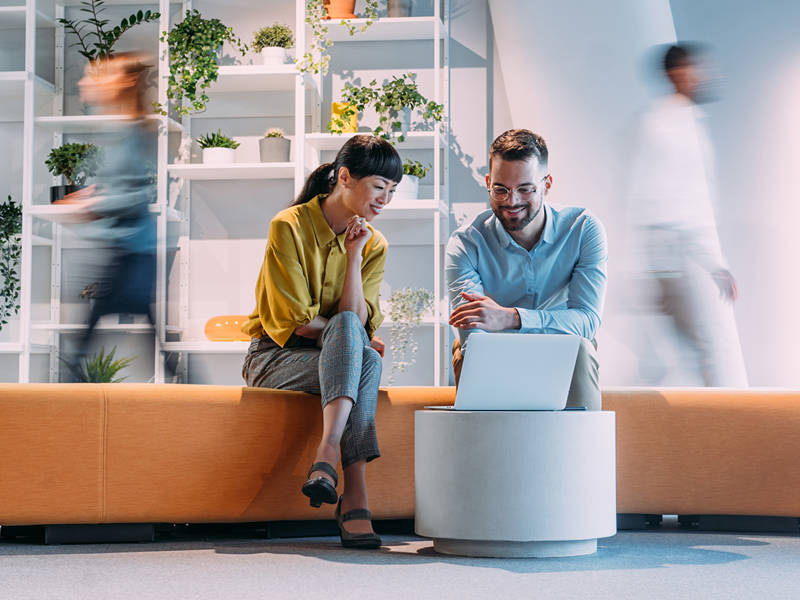 Expert corporate actions support 