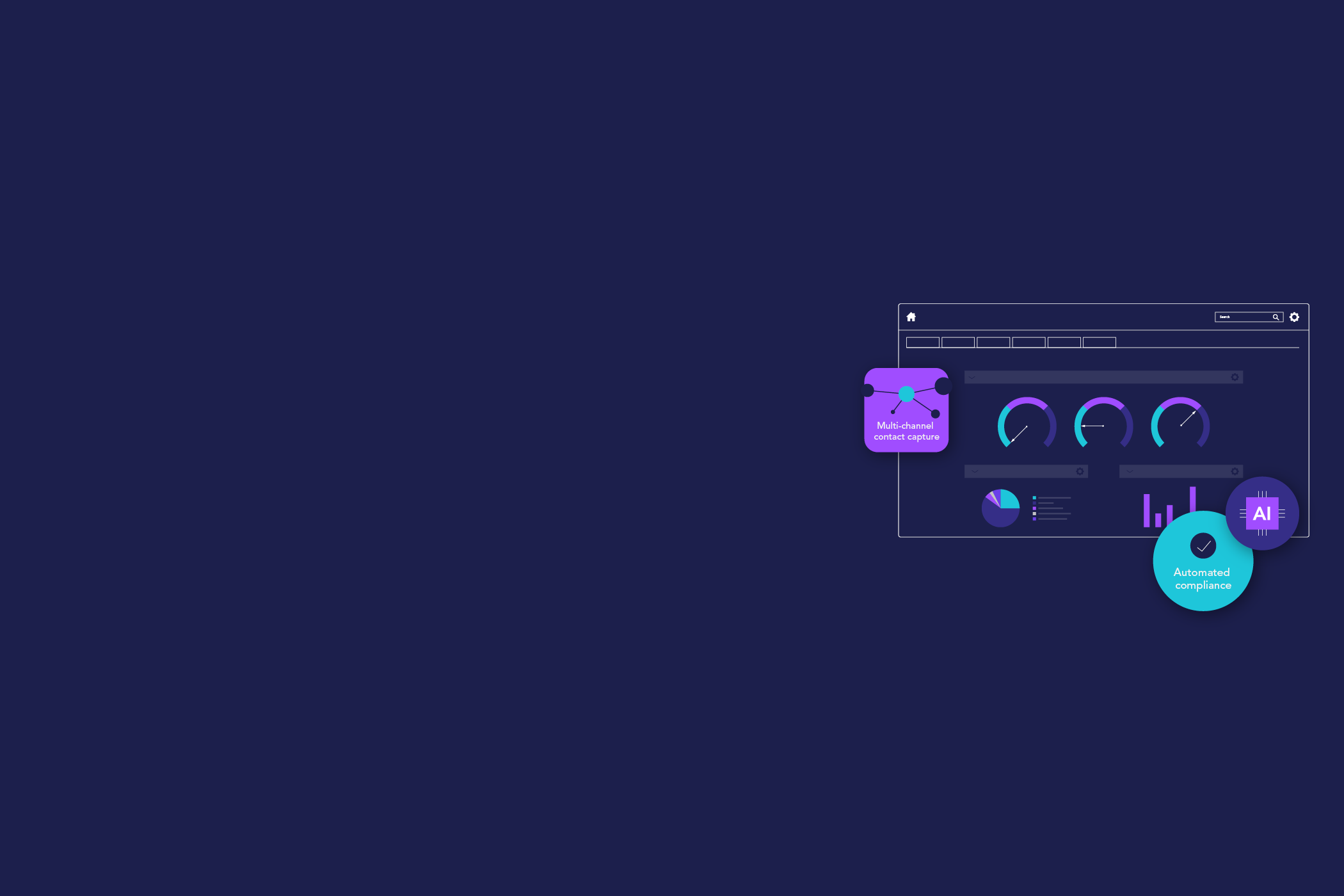 MMX Complaints Management Software