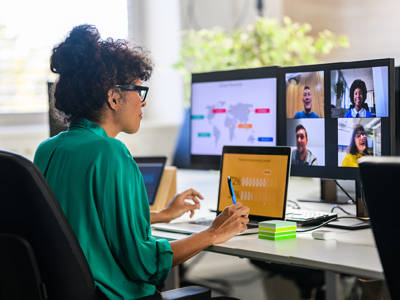 How To Produce A Successful Annual Report