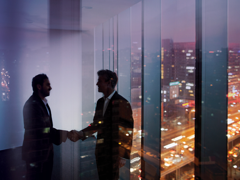 EQ Completes the Acquisition of Compliance Division of ACCESS Newswire