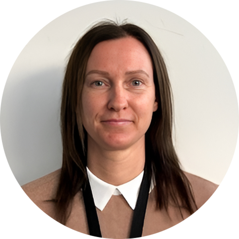 Tracey Dunford