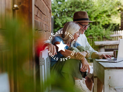 Santander CSN goes Digital Case Study