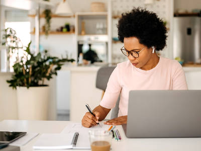Executive Pay: Building A Better Understanding