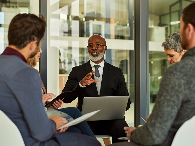 Equiniti Recognised As A 2026 Top Employer In India, UK, And U.S.