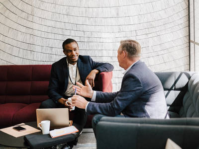 Five Reasons Why Complaints Management Is A Boardroom Issue