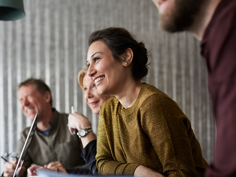 Consultancy Solutions