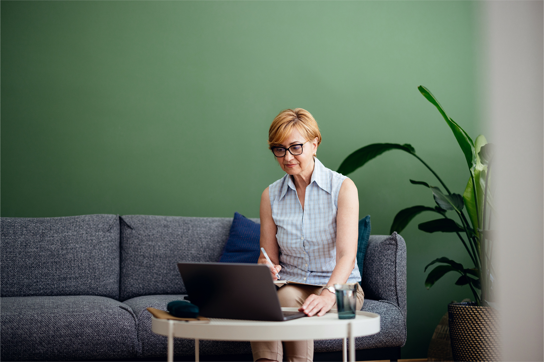 Shareholder Management