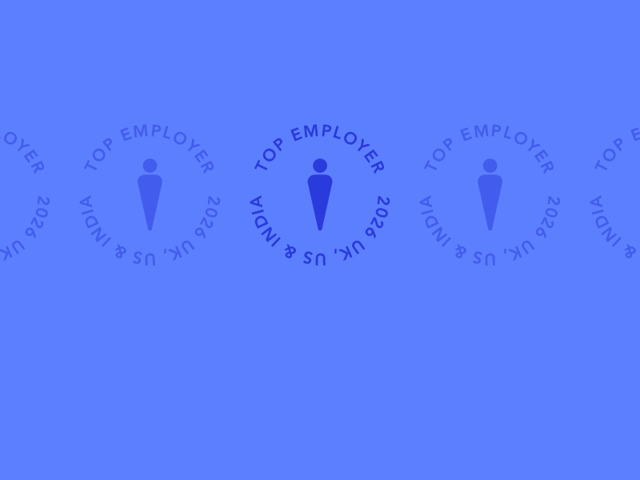 Equiniti Recognized As A Top Employer In The U.S.