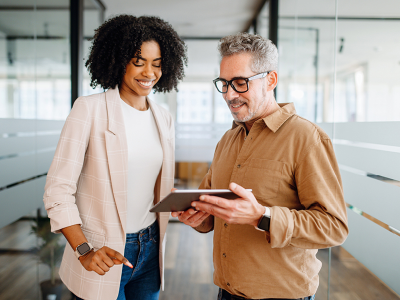 Equiniti Retirement Solutions Re-appointed To National Local Government Pension Scheme Framework