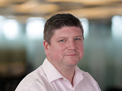 Ian Cox