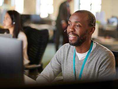 EQ Streamlining The Resolution Of EQ’S Customer Complaints Using Industry Leading Inhouse MMX Software
