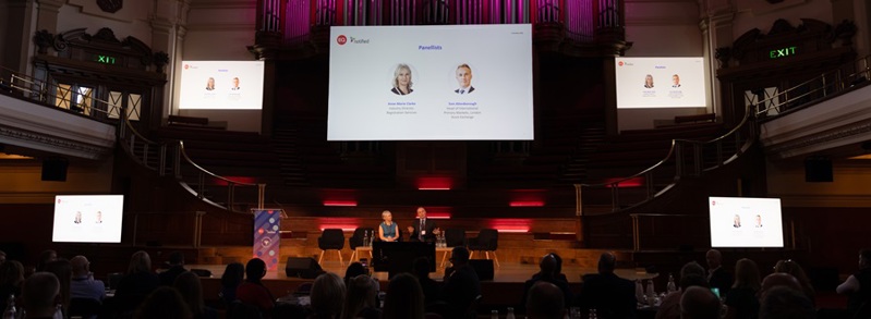 Stimulating Growth In UK Capital Markets
