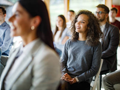 Five Things To Remember When Planning An AGM