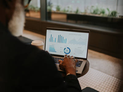 Pensions Dashboards Driving Demand For ‘Good’ Data