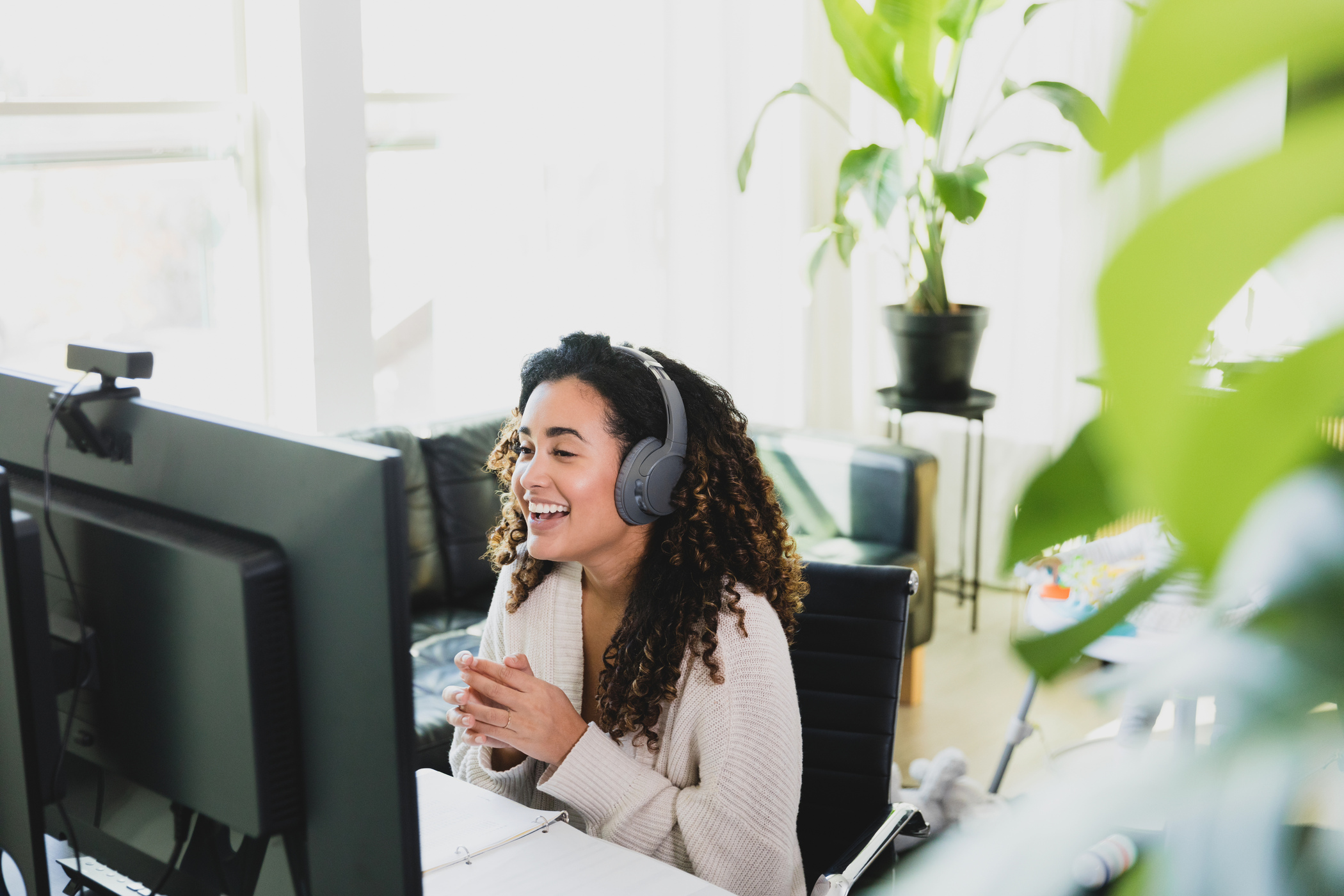 EQ Connect