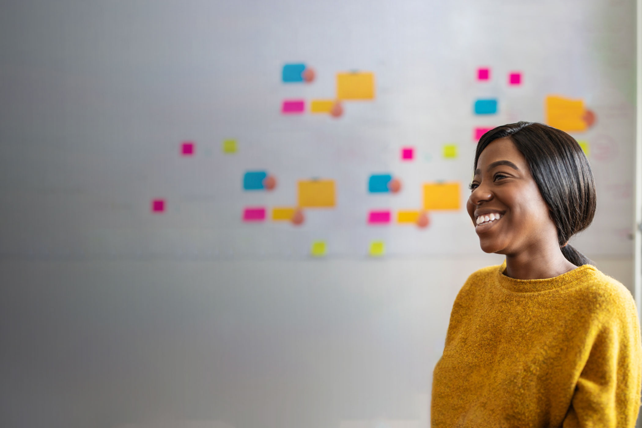 EQ Careers: The Difference We Make