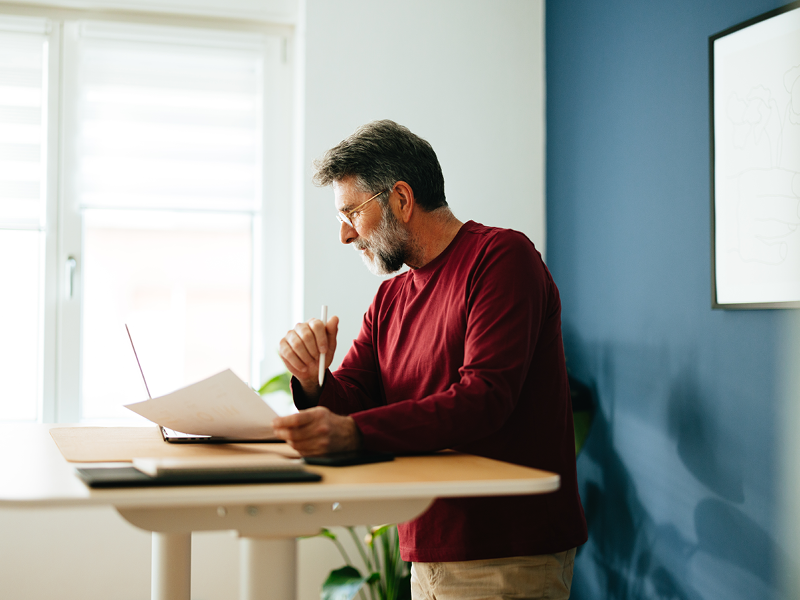 Virtual Annual Meeting Information Sheet