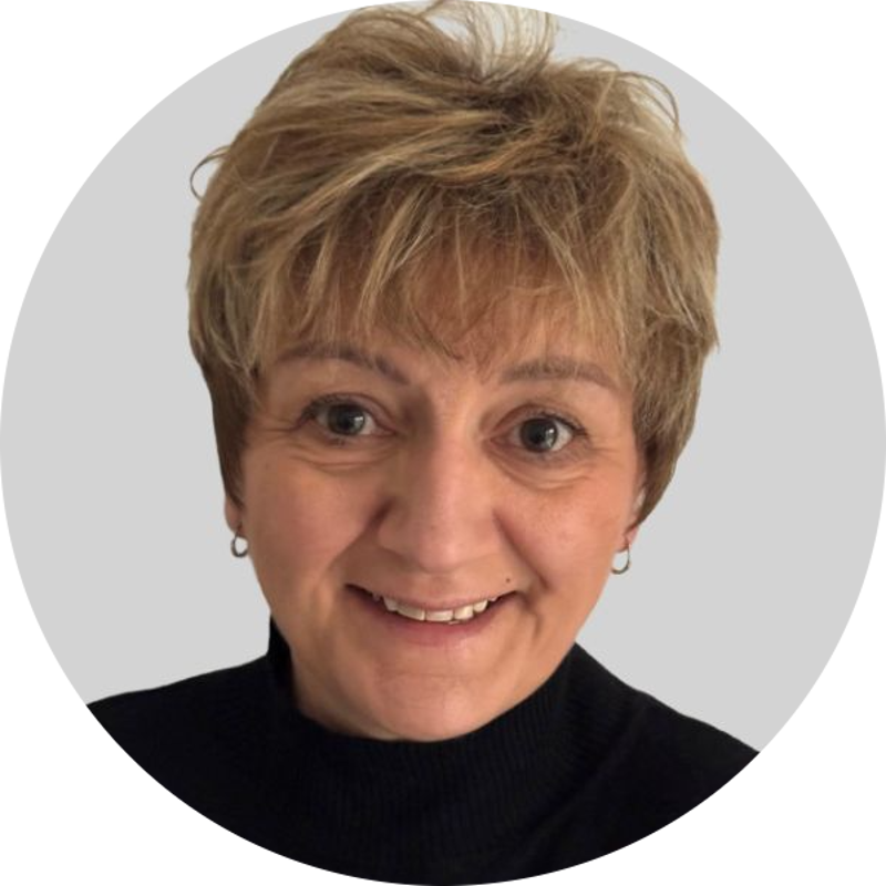 Mandie Edmunds