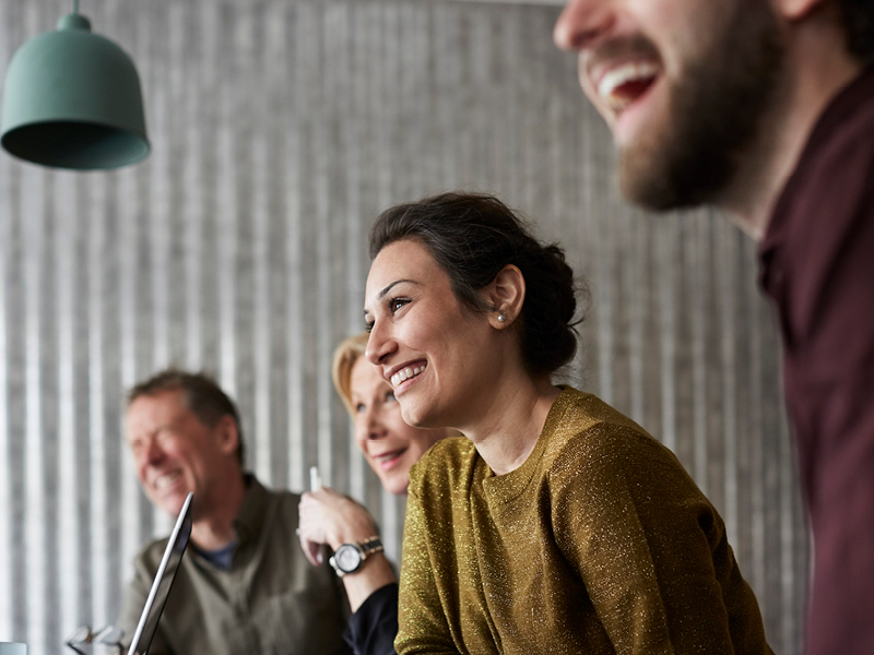 Equiniti Retirement Solutions Joins PMI Development Partnership Programme