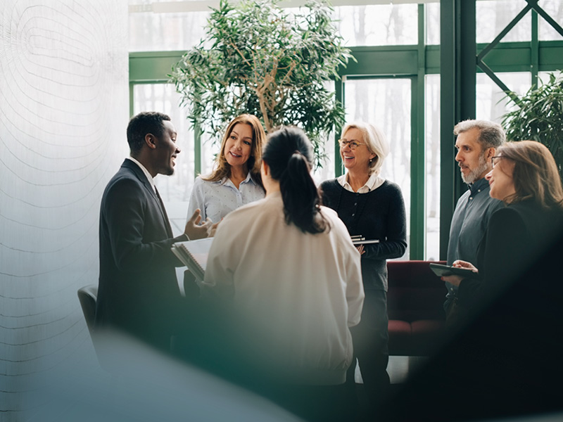 Equiniti To Acquire Notified, Creating An End-to-End Investor Relations And Communications Platform