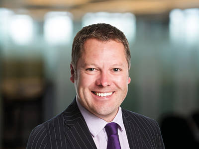 Duncan Watson