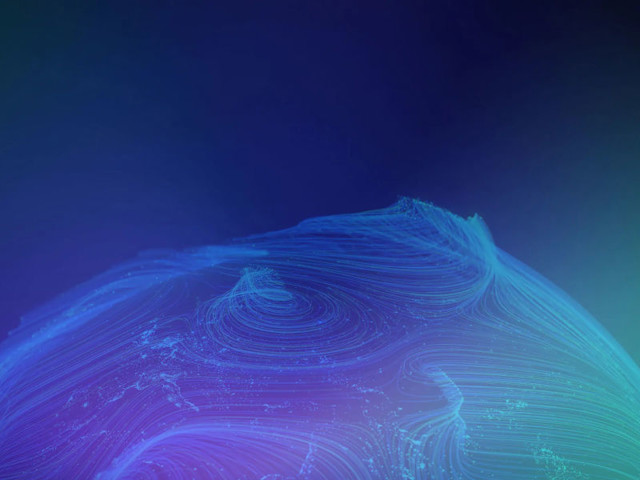 Dematerialisation