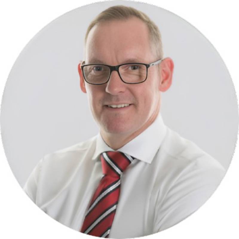 Stewart Millar